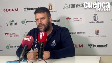 En imagen Antonio Rama