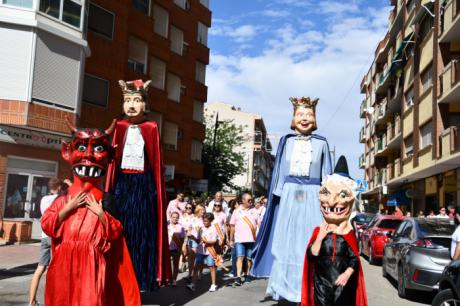 El Ayuntamiento de Tarancón busca representantes juveniles para las Fiestas de Riánsares 2026