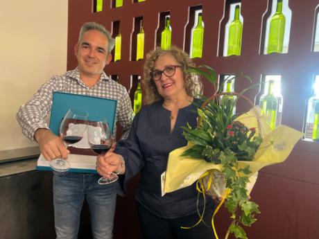 ASCAVICUM celebra su 20º aniversario rindiendo homenaje a dos décadas de pasión por el vino