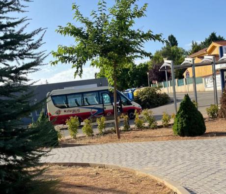 El Grupo Popular reclama más control y refuerzos en la línea ASTRA entre Arcas y Cuenca