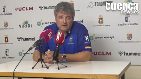 En imagen Paco Bustos