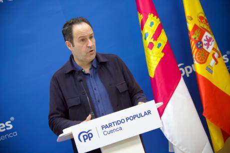 José Martín-Buro reclama un plan urgente para combatir la pobreza y la exclusión social
