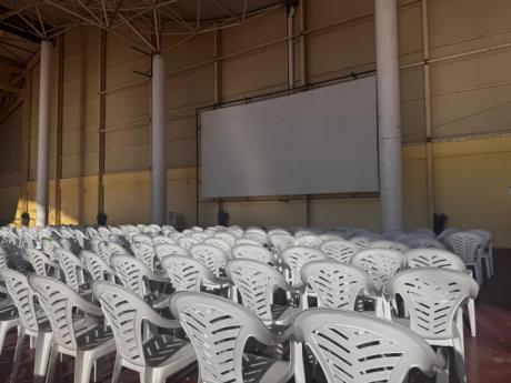 El cine de verano de Tarancón continúa en agosto con estrenos para todos los públicos