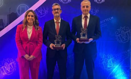 De Iniesta al futuro: la innovación regional recibe un importante reconocimiento
