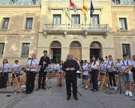 Los populares conquenses apoyan un plan de 5 millones anuales para impulsar las bandas de música