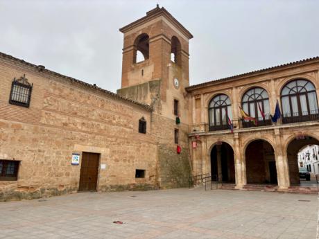 Consultorio local Villanueva de la Jara