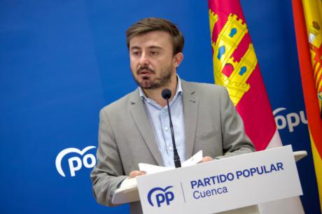 En imagen Daniel Pérez Osma