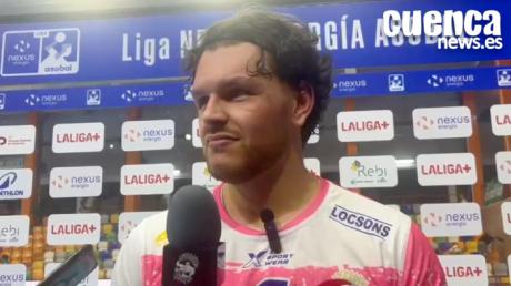 En imagen Daniel Ramos