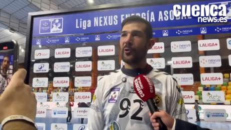 Postpartido | Poveda lamenta la ocasión perdida y Arguillas celebra “una lección más de resiliencia” en El Sargal