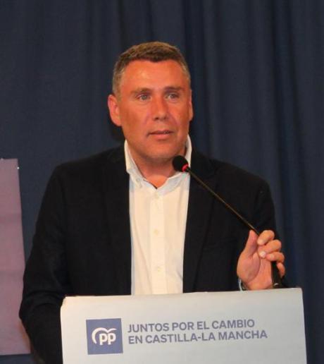 El PP denuncia irregularidades laborales y falta de transparencia en el Ayuntamiento de Villar de Olalla