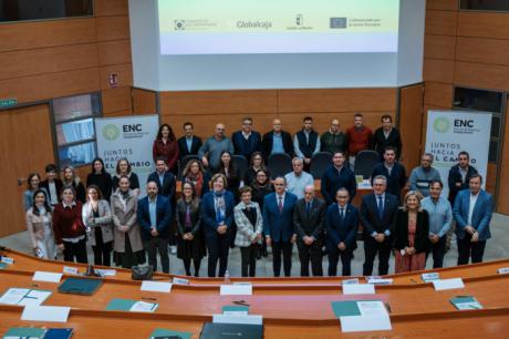 La Escuela de Negocios Cooperativos inaugura su Programa de Alta Dirección en el que se forman directivos de más de una veintena de cooperativas