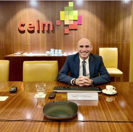 Un Conquense está detrás de la transformación de las empresas en un modelo saludable para reducir el absentismo laboral.