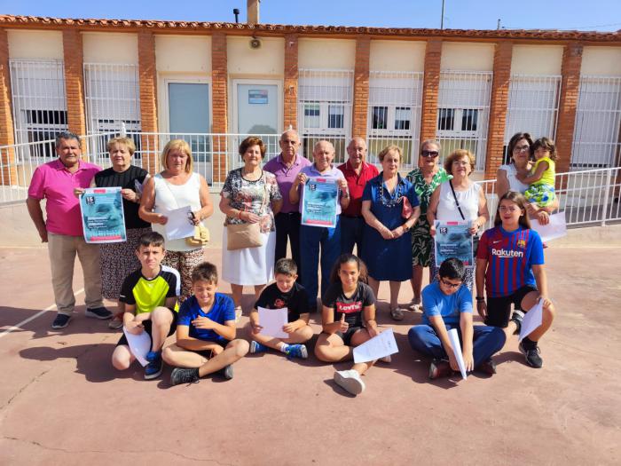 La Diputación de Cuenca destina 210.000 euros a asociaciones de mayores para actividades y equipamiento