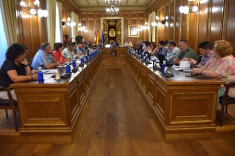 La Diputación de Cuenca aprueba 15,3 millones de euros en ayudas e inversiones para la provincia