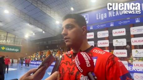 En imagen Eduardo Fernández