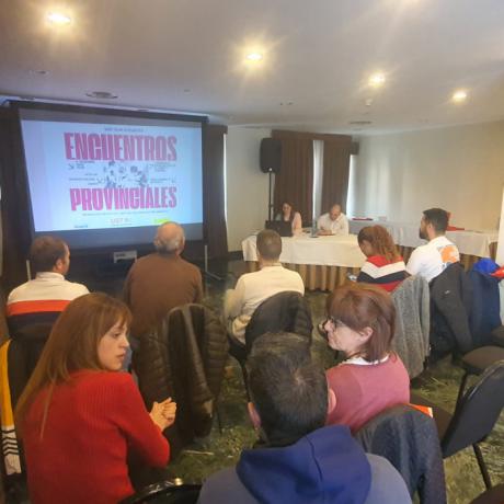 Los “Encuentros Provinciales” de UGT llegan a Cuenca para asesorar a personas ocupadas y desempleadas