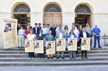 Cuenca estrenará un circuito taurino para jóvenes promesas del toreo