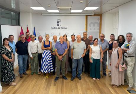 Parques, museos, teletrabajo, obradores y eficiencia energética: así serán las nuevas inversiones en la Serranía