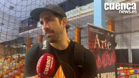 Fede Pizarro: “Hoy fuimos justos ganadores, incluso con las bajas”
