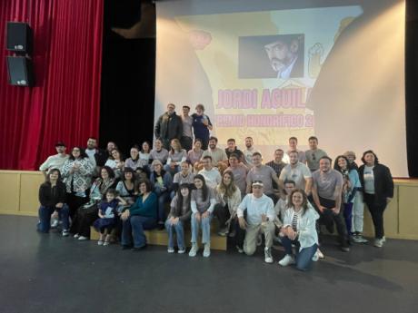 La organización de Charcajada Film Fest califica su tercera edición como “un éxito”