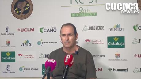 En imagen osé Francisco Nolasco