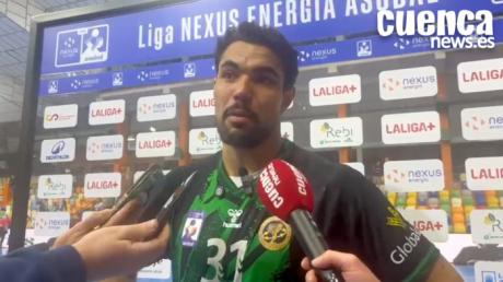 En imagen Guilherme Perbela