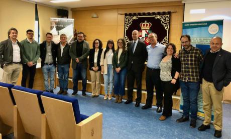 El proyecto Hamcloud avanza en la monitorización del bienestar animal y el impacto ambiental en el sector porcino