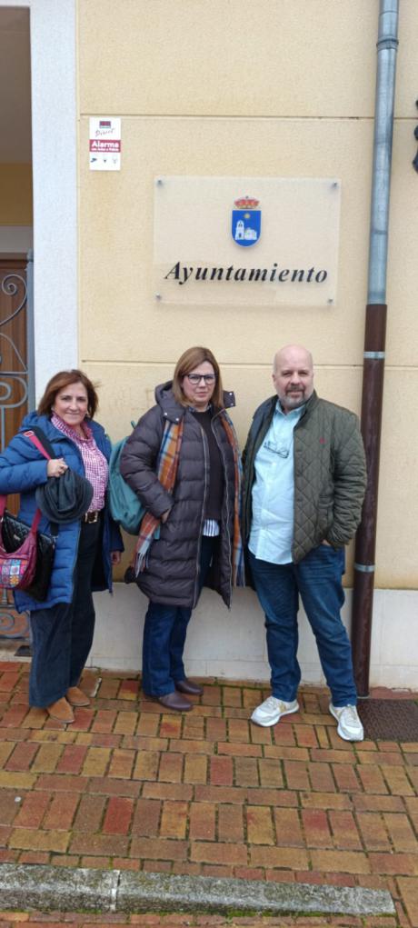 El PP de Arcas critica la falta de asuntos en el último Pleno y cuestiona la gestión del alcald