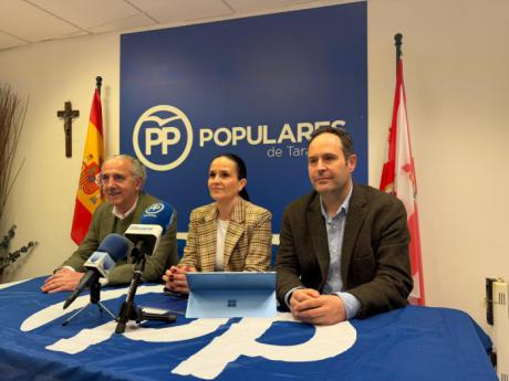 El PP denuncia el “abandono” de Tarancón por parte de los gobiernos socialistas y reclama más inversiones