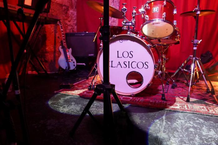 Pub Los Clásicos