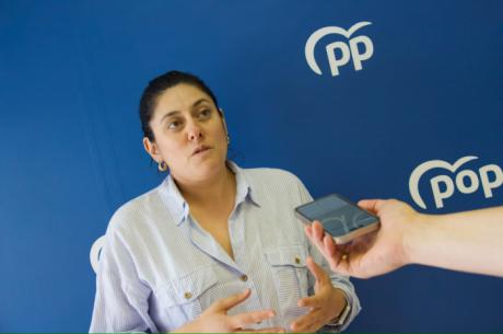 El PP exige al Ayuntamiento de Cuenca que aclare si ha solicitado las ayudas europeas para climatizar los colegios