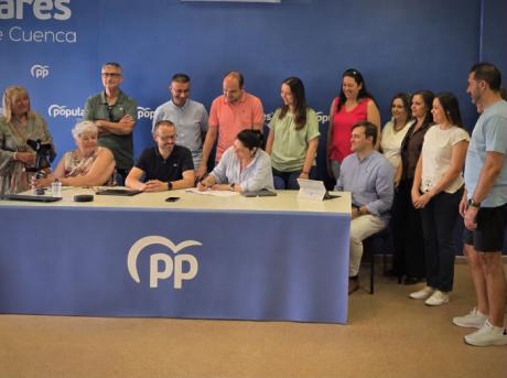 Jiménez critica la falta de diálogo en la reurbanización de Carretería y exige transparencia