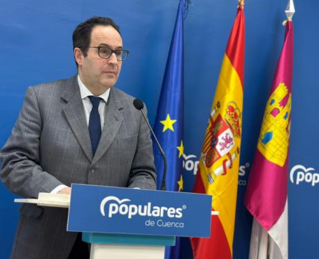 El PP denuncia la “situación insostenible” de los pacientes oncológicos de Cuenca tras el cierre del servicio de radioterapia
