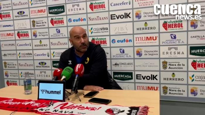 En imagen Lidio Jiménez