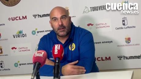 En imagen Lidio Jiménez