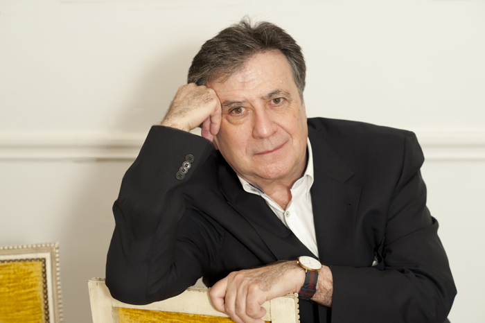 Luis Landero recibe el Premio Glauka 2025 por su aportación a la literatura y la lectura