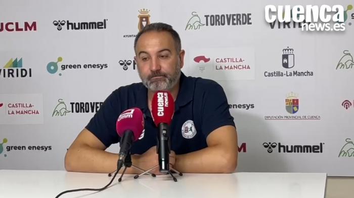En imagen Miguel Ángel Velasco