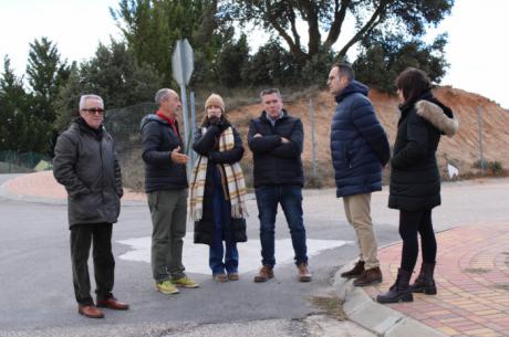 El PP acusa al equipo de gobierno socialista de “dejadez preocupante” en Villar de Olalla