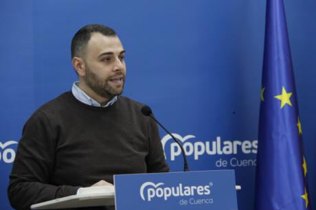 El PP de Cuenca exige a la UE aplicar sin demora las Cláusulas de Salvaguardia del acuerdo Mercosur