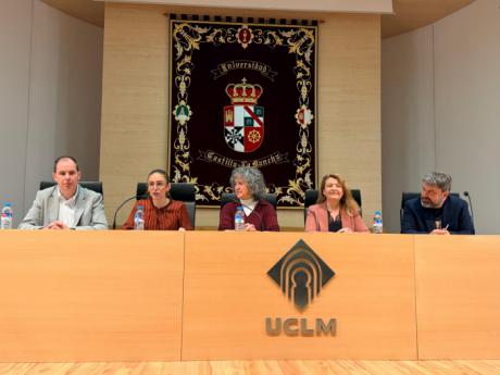 Cuenca se consolida como referente en ciberseguridad con la celebración de MorterueloCON 2026