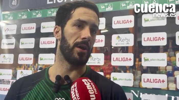 En imagen Nacho Pizarro