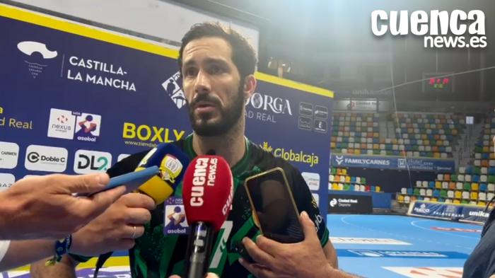 En imagen Nacho Pizarro