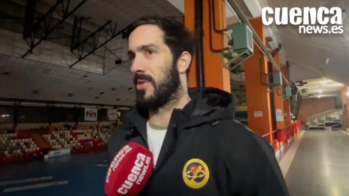 En imagen Nacho Pizarro