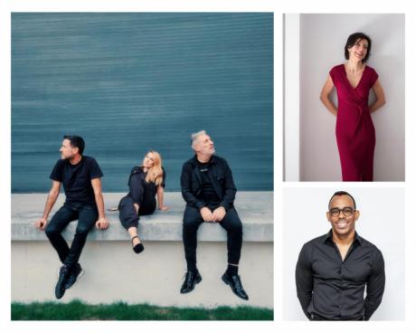 Neopercusión estrenará en Estival Cuenca un espectáculo en homenaje a Manuel de Falla en su 150 aniversario