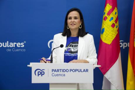 El PP de Cuenca afirma que Page “suspende en educación” y denuncia problemas en infraestructuras, resultados y climatización