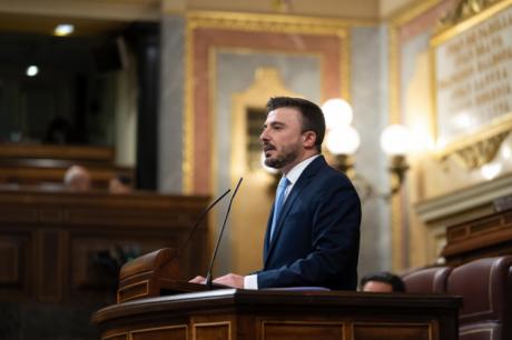 Pérez Osma defiende la urgencia de que Feijóo sea presidente para aplicar medidas fiscales “que alivien a Cuenca”