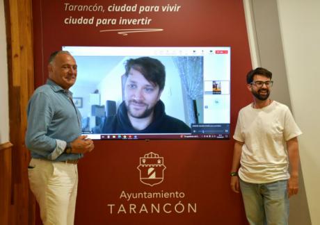 Francisco José Zapatero será el pregonero de las Fiestas Patronales 2025 de Tarancón