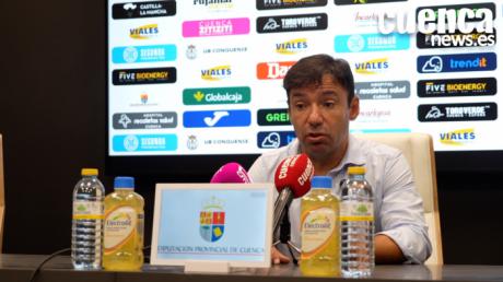 En imagen Raimundo Rosa