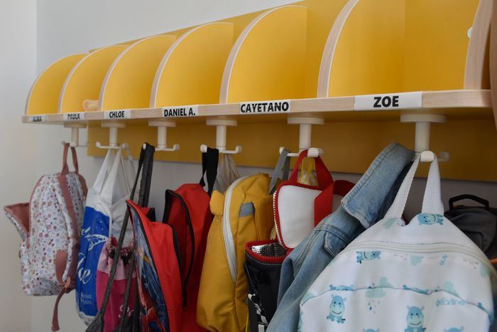 La nueva Escuela Infantil de Landete, autorizada para abrir con 20 plazas de primer ciclo y respaldada por financiación regional.