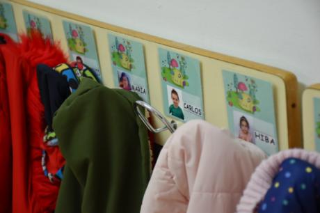 Priego contará con una nueva escuela infantil de 0 a 3 años con 20 plazas